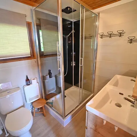 シャレー Hortensias *