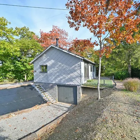 シャレー Hortensias *