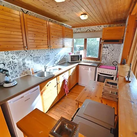 シャレー Hortensias *