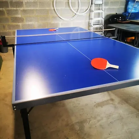 Hortensias Horská chata