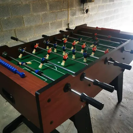 シャレー Hortensias *