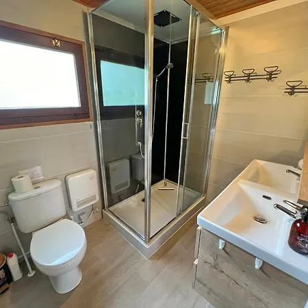 Hortensias Chalet