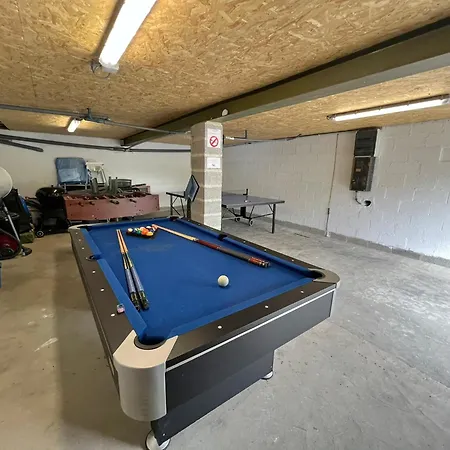 Hortensias シャレー ソンム・ルーズ