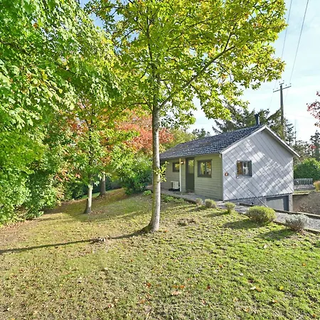 Horská chata Hortensias