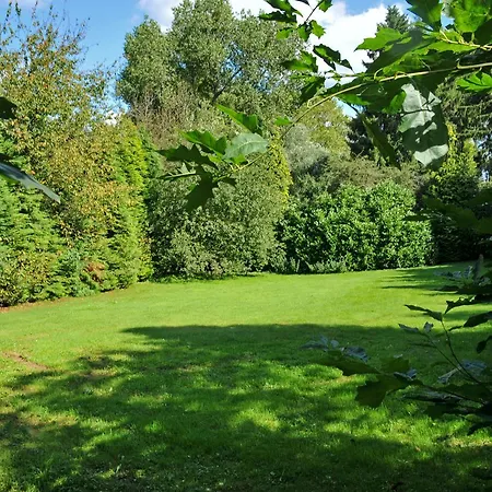 Horská chata Hortensias *