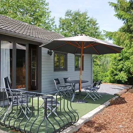 Horská chata Hortensias *